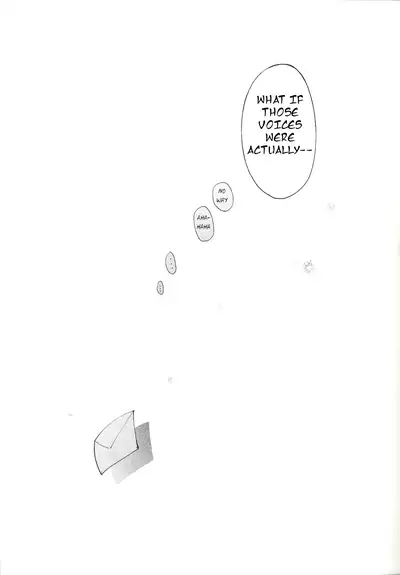 Our future seen in blue light effects is,