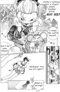 Ohtori Academy [English] [Rewrite]