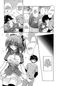 [Matra Milan] Angelical Pendulum Vol. 2 + Gaiden (Complete) [ENG]