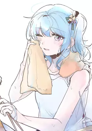 バンドリ！かのちさまとめ