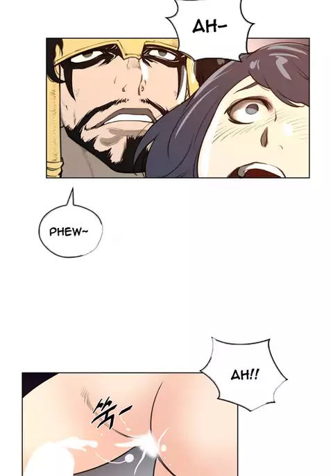 Perfect Half Ch.1-22