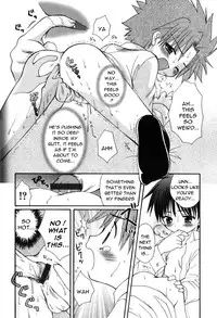 [Sasorigatame] Dokusen Scoop Micchaku Report (Eng)