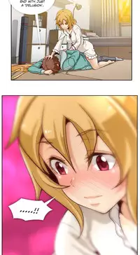 [Yi Hyeon Min] Secret Folder Ch.1-9 (English) (Ongoing)