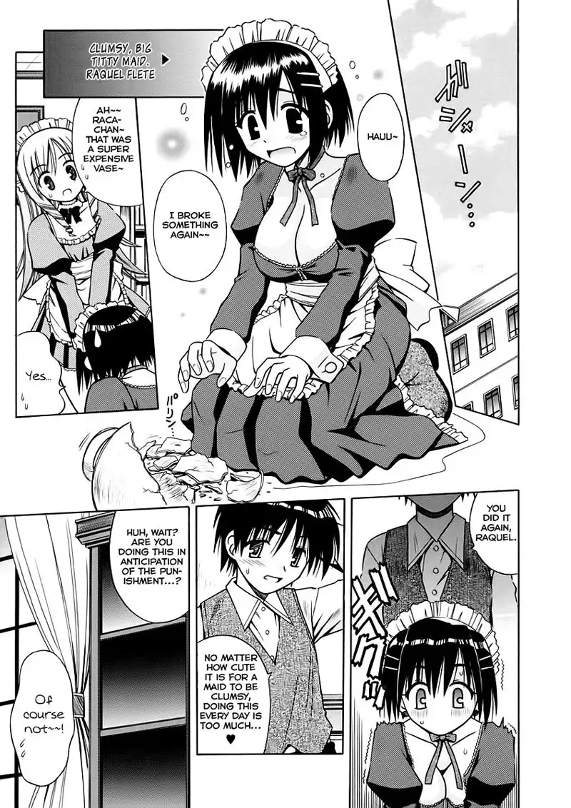 Angelical Pendulum 5 - Memento