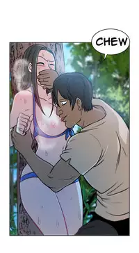 Change Partner Ch.1-18 (English) (Ongoing)