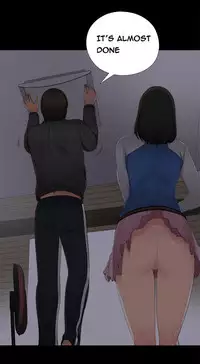 Girl Next Door Ch.1-30 (English) (Ongoing)