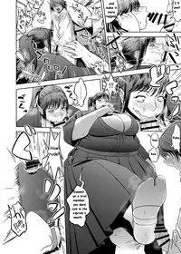 [Herohero Hospital (Herohero Tom)] Futa School! - Futanari School (School Me!) [English] [Brolen] [Digital]