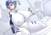 [Puchiota Rakugaki (Genzaburoh)] D (Neon Genesis Evangelion) [English] [desudesu]