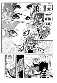 Ibunka Kouryuu | Cultural Exchange