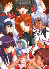 [Takahama Tarou] Takahama Taro Artworks