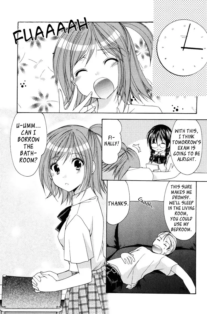 My Mom Is My Classmate vol2 - PT12