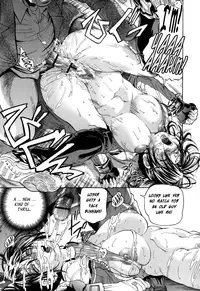 [Masuda Inu] Gekinou Milk | Super-Thick Milk [English] {Tadanohito}