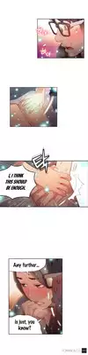 [BAK Hyeong Jun] Sweet Guy Ch. 1-47 [English] [YoManga]