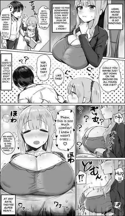 Loli-senpai Compilation