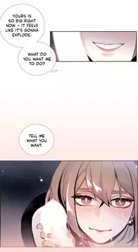 [Silverstar] Talk To Me Ch.1-24 (English) (Ongoing)