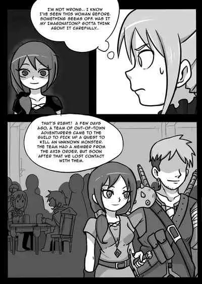 Spreading Venom on this Wonderful World