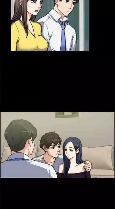 中文韩漫 上司的妻子ch.1-14[chinese]