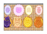 [Toki] Fresh Tart (Fresh Pretty Cure!) [ENG]