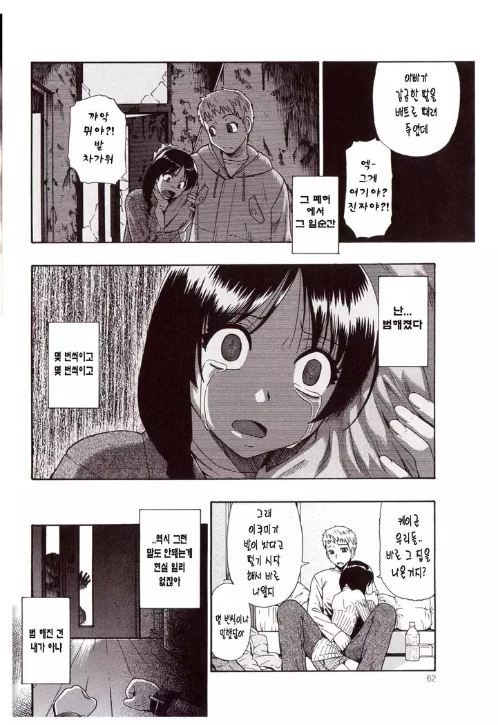 Miru mo Muzan | 보기에도 무참