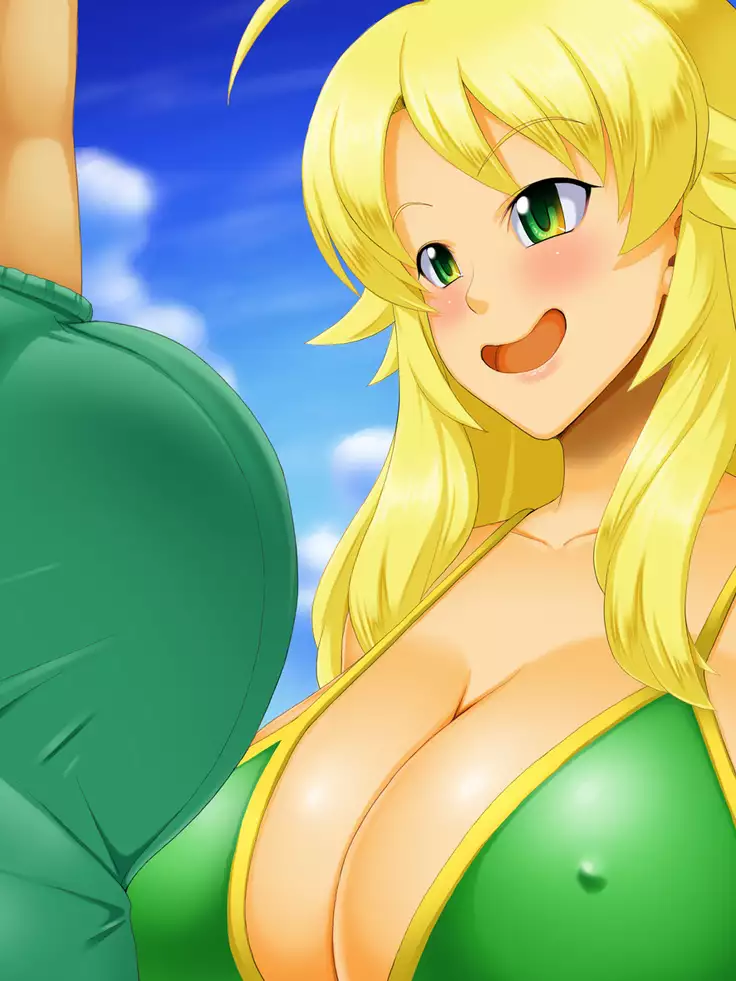 PRIVATE 2 Hoshii Miki Hen