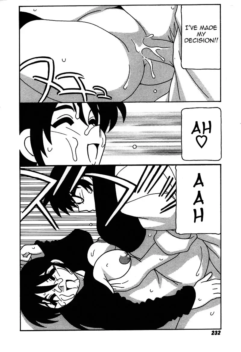 The Manken Club Like Whirlwind and Surge Waves!! Ch13