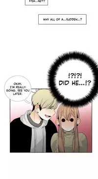 [Silverstar] Talk To Me Ch.1-24 (English) (Ongoing)