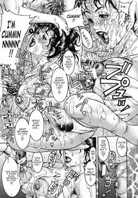 [Moriya Makoto] Mitsu-Tsubo Ch. 1-5 [English] {Tadanohito}