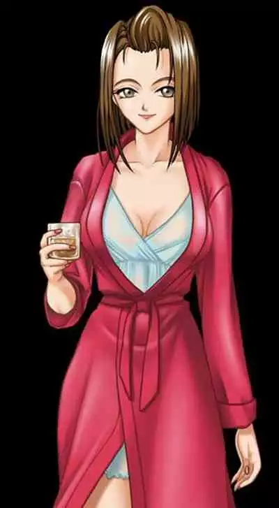 Phantom -PHANTOM OF INFERNO- Sprites