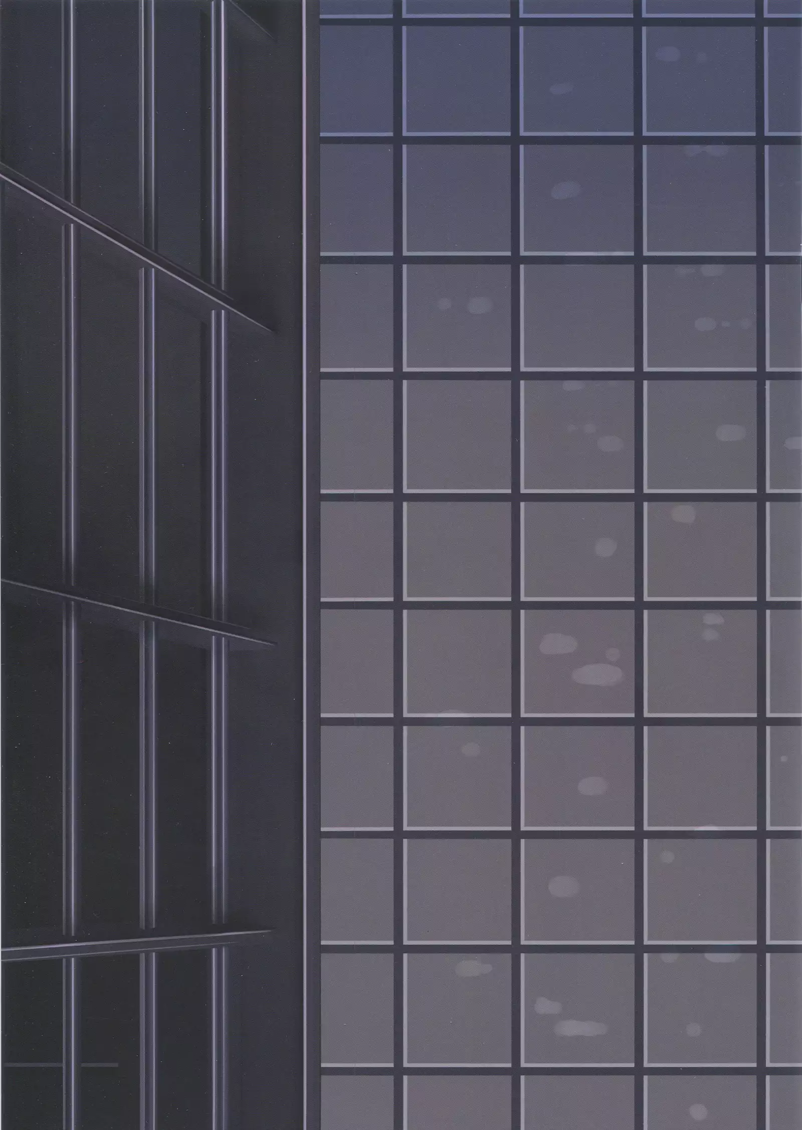 Juujunyoukan Suzuya Jinmon Chousho | Heavy Cruiser Suzuya Interrogation