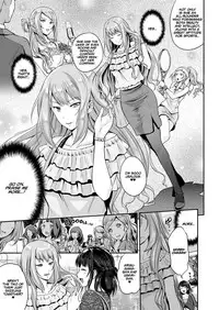 Hajimete wo Itadaku wa! | I'll Be Taking Your First Time!