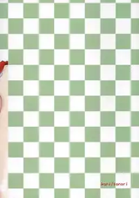 [kami/sanari] Enigma (Dragon Quest VIII)