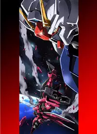 (C66) [HenReiKai (Kawarajima Koh)] Seed Another Century Plus (Gundam SEED)