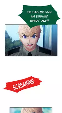 [Studio Gale] Lady Garden Ch.1-33 (English) (Ongoing)