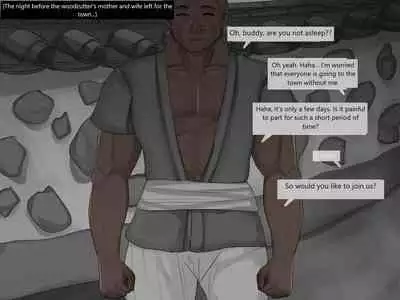 Heungbujeon bad ending [blackgg] English