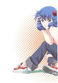 (C79) [Henreikai (Kawarajima Koh)] Rewri... (Various)