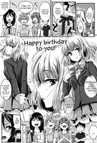 [Guglielmo] Shishunki Marudashi! | Puberty fully exposed [English] [EHCove]