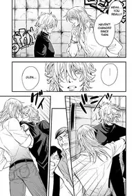 [Unknown (UNKNOWN)] Tobira to Kamen | Doors and Masks [English] [Anzu]