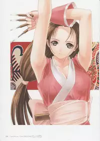 Tony Works Ciel Chronicle [Artbook]