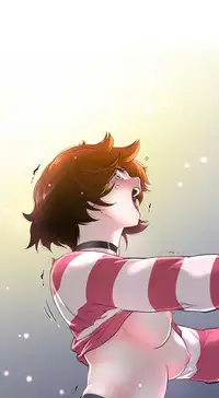 Perfect Half Ch.1-13 (English) (Ongoing)