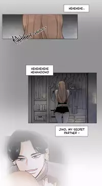 [Silverstar] Talk To Me Ch.1-24 (English) (Ongoing)