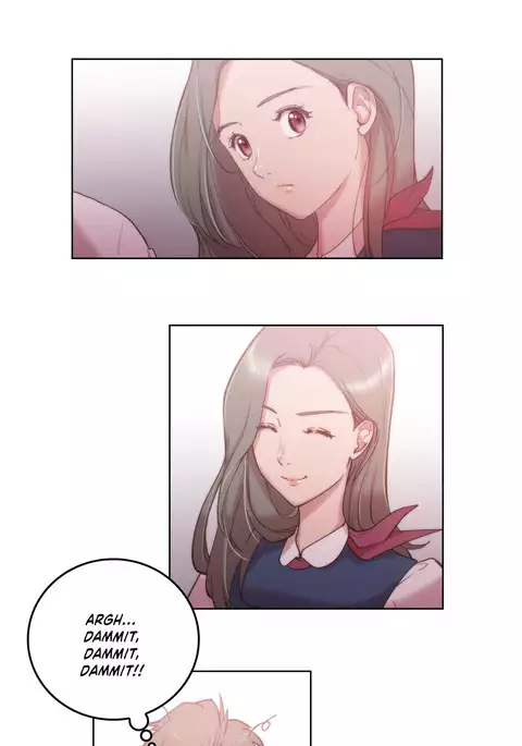 Sex Knights-Erotic Sensuality & Perception Ch.1-13