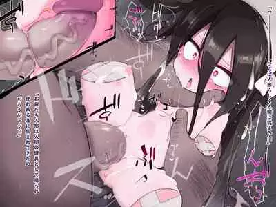 【４話】ドール戦隊！ホワイト６号【ブラック博士】