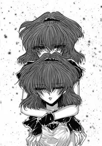 (Puyo Shugi 8) [(DON) (Kuro)] Boku no Tsumi 2 (Puyo Puyo)