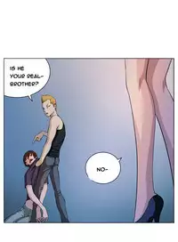 Trap Ch.1-8 (English) (Ongoing)