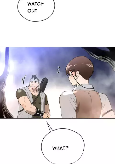 Perfect Half Ch.1-24