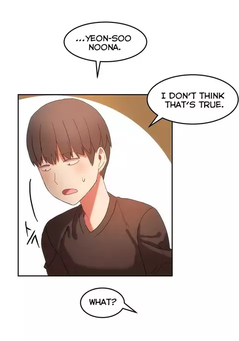 Hahri's Lumpy Boardhouse Ch. 0-32