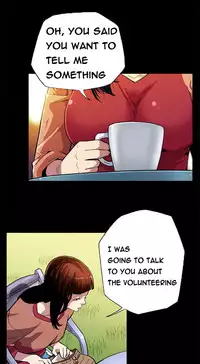 Moms Cafe Ch.1-8 (English) (Ongoing)