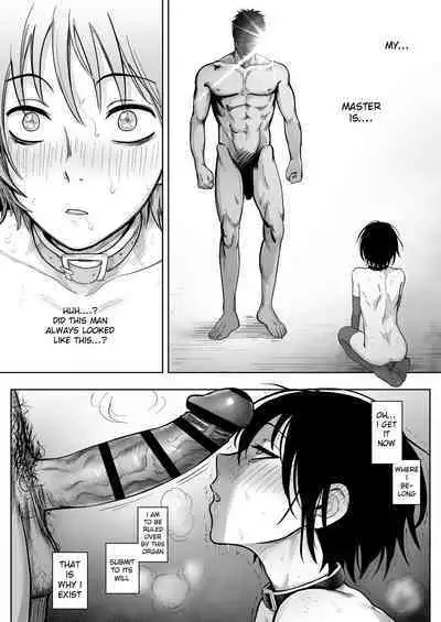 I Absolutely Won't Be Fem-Corrupted...!!