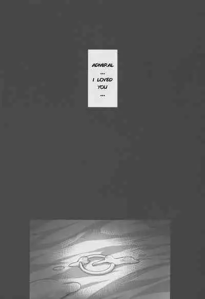 Seisai Kuubo ga Netoraremashite | My Battleship Wife is Cuckolded from me