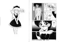 [Miyamoto Rumi] Sabishigariya no Konekotachi